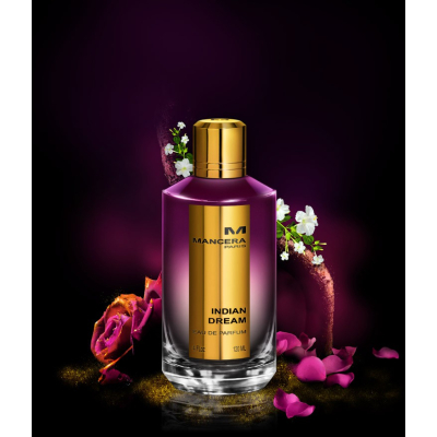 Mancera Indian Dream EDP 120ml pentru Femei Parfumuri pentru Femei