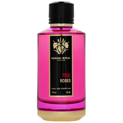 Mancera Pink Roses EDP 120ml pentru Femei produ...