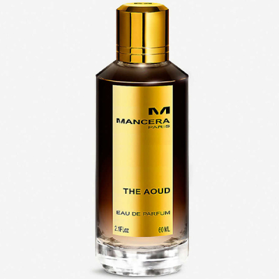 Mancera The Aoud EDP 60ml pentru Bărbați și Femei Parfumuri unisex