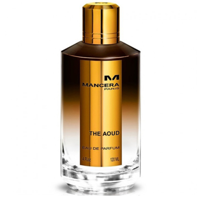 Mancera The Aoud EDP 120ml pentru Bărbați și Femei Parfumuri unisex