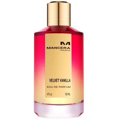 Mancera Velvet Vanilla EDP 120ml pentru Bărbați și Femei Parfumuri unisex