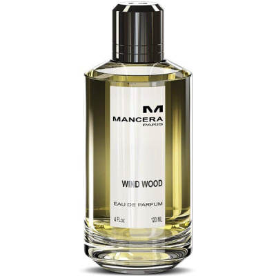 Mancera Wind Wood EDP 120ml pentru Bărbați și Femei Parfumuri unisex