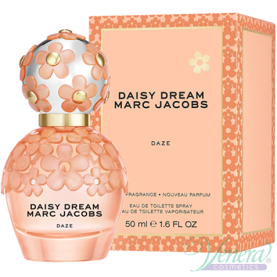 Marc Jacobs Daisy Dream Daze EDT 50ml pentru Femei produs fără ambalaj Produs fără ambalaj