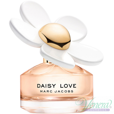 Marc Jacobs Daisy Love EDT 100ml pentru Femei produs fără ambalaj Women's Fragrances without package