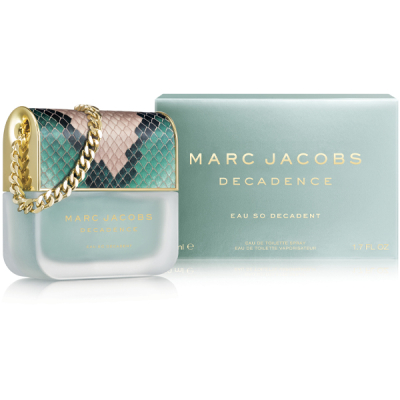 Marc Jacobs Decadence Eau So Decadent EDT 50ml pentru Femei Parfumuri pentru Femei