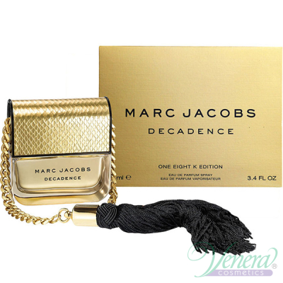Marc Jacobs Decadence One Eight K Edition EDP 100ml pentru Femei fără de ambalaj Women's Fragrances without package