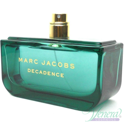 Marc Jacobs Decadence EDP 100ml for Women Without Package Products without package