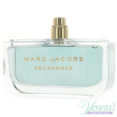 Marc Jacobs Divine Decadence EDP 100ml for Women Without Package Products without package