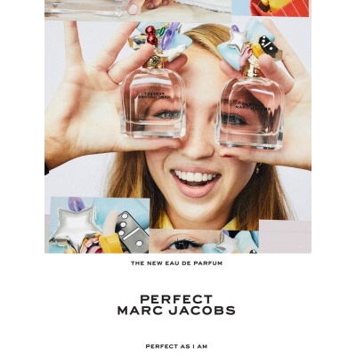 Marc Jacobs Perfect EDP 100ml pentru Femei prod...