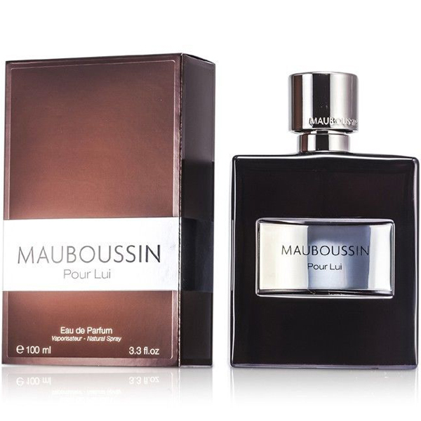 Mauboussin Pour Lui EDP 100ml pentru Bărbați