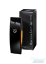 Mercedes-Benz Club Black EDT 100ml pentru Bărbați produs fără ambalaj Produse fără ambalaj