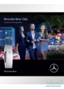 Mercedes-Benz Club Set (EDT 100ml + Shower Gel 75ml) pentru Bărbați Seturi