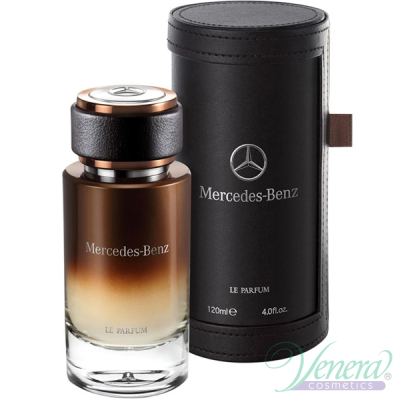 Mercedes-Benz Le Parfum EDP 120ml pentru Bărbați AROME PENTRU BĂRBAȚI