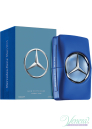 Mercedes-Benz Man Blue EDT 100ml pentru Bărbați fără ambalaj AROME PENTRU BĂRBAȚI