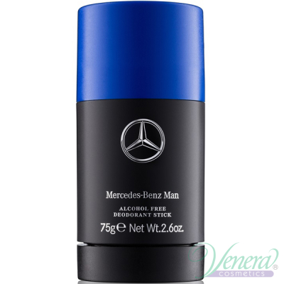 Mercedes-Benz Man Deo Stick 75ml pentru Bărbați AROME PENTRU BĂRBAȚI