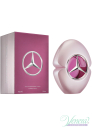 Mercedes-Benz Woman EDP 90ml pentru Femei produs fără ambalaj Produse fără ambalaj