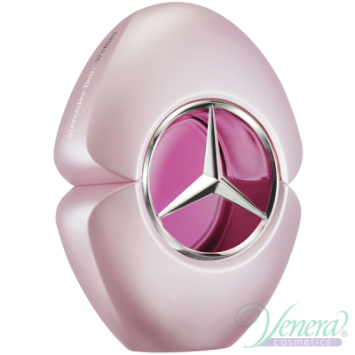 Mercedes-Benz Woman EDP 90ml pentru Femei produs fără ambalaj Produse fără ambalaj