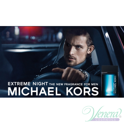 Michael Kors Extreme Night EDT 70ml pentru Bărbați
