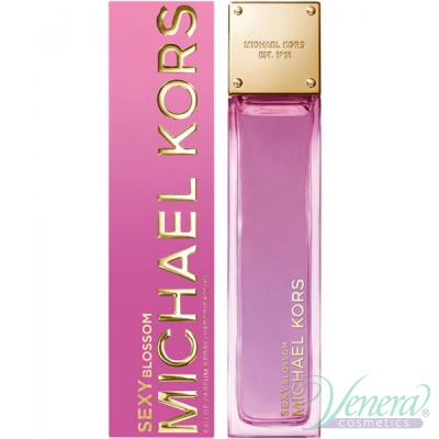 Michael Kors Sexy Blossom EDP 100ml pentru Femei Parfumuri pentru Femei