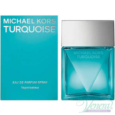 Michael Kors Turquoise EDP 50ml pentru Femei Women's Fragrance