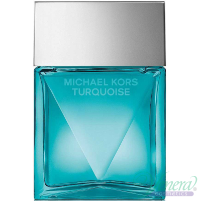 Michael Kors Turquoise EDP 100ml pentru Femei produs fără ambalaj Produse fără ambalaj