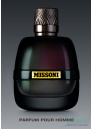 Missoni Missoni Parfum Pour Homme Set (EDP 100ml + EDP 10ml + Deo Stick 75ml) pentru Bărbați Seturi pentru Bărbați 