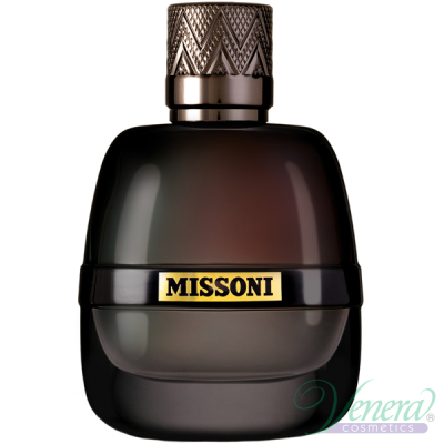 Missoni Missoni Parfum Pour Homme EDP 100ml pentru Bărbați produs fără ambalaj Produse fără ambalaj