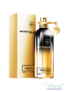Montale Amber Musk EDP 100ml pentru Bărbați și Femei produs fără ambalaj Unisex Parfumuri Produse fără ambalaj