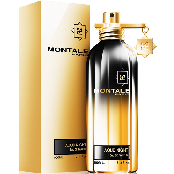 Montale Aoud Night EDP 100ml pentru Bărbați and Women