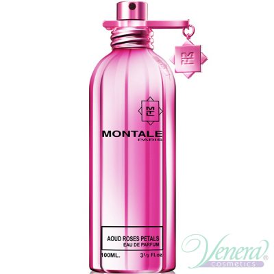 Montale Aoud Roses Petals EDP 100ml pentru Femei Women's Fragrance