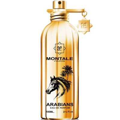 Montale Arabians EDP 100ml pentru Bărbați și Femei Unisex Parfumuri