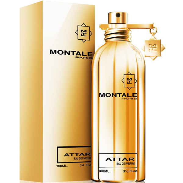 Montale Attar EDP 100ml pentru Bărbați and Women