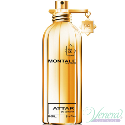 Montale Attar EDP 100ml for Men and Women Unisex Fragrances