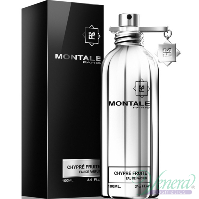 Montale Chypre Fruite EDP 100ml for Men and Women Unisex Fragrances