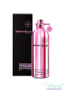 Montale Crystal Flowers EDP 100ml for Men and Women Without Package Unisex Fragrances