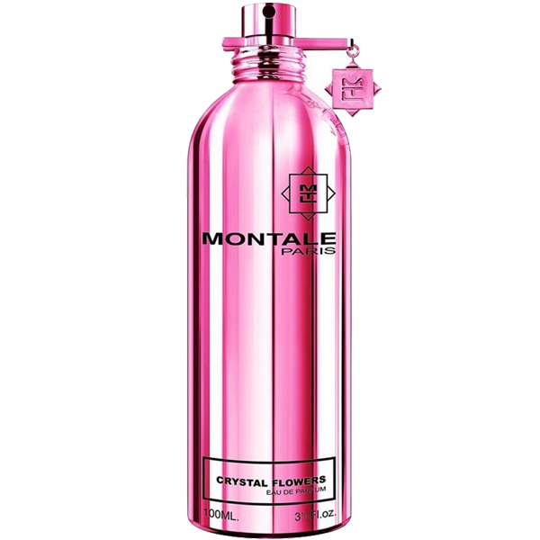 Montale Crystal Flowers EDP 100ml pentru Bărbați and Women fără de ambalaj