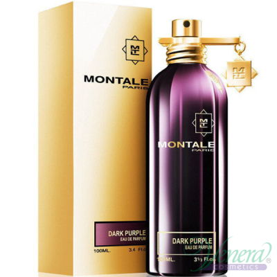 Montale Dark Purple EDP 100ml pentru Femei Parfumuri pentru Femei