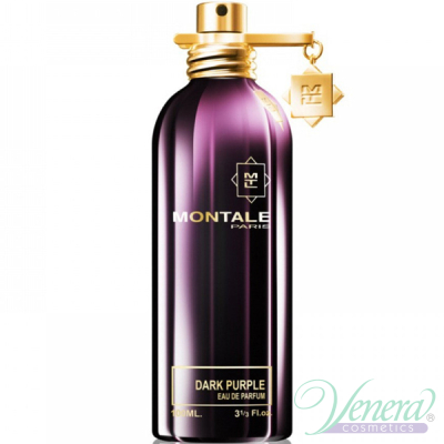Montale Dark Purple EDP 100ml pentru Femei Parfumuri pentru Femei