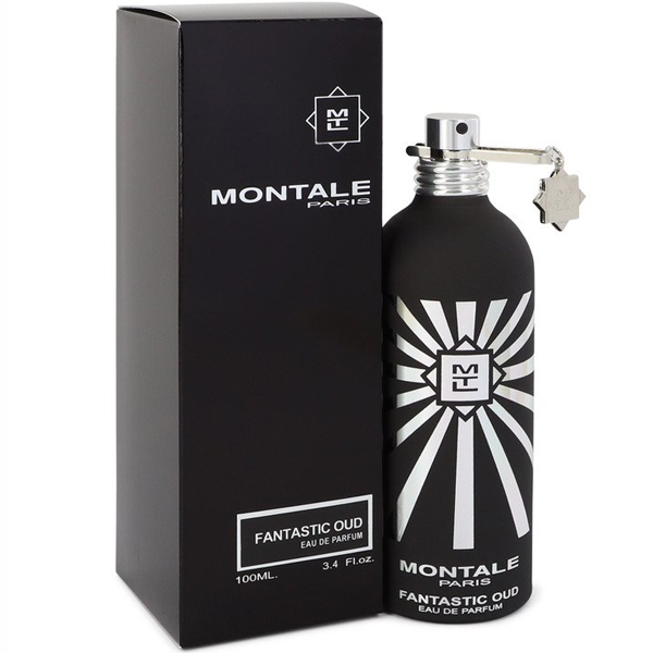 Montale Fantastic Oud EDP 100ml pentru Bărbați și Femei