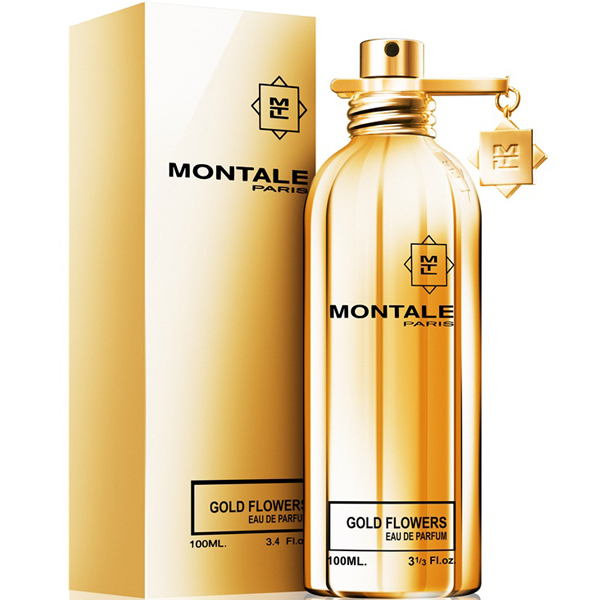 Montale Gold Flowers EDP 100ml pentru Bărbați and Women