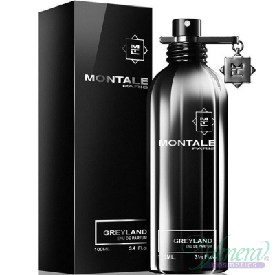 Montale Greyland EDP 100ml pentru Bărbați și Femei Unisex Parfumuri