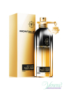 Montale Intense Black Aoud Extrait de Parfum EDP 100ml pentru Bărbați și Femei produs fără ambalaj Produse fără ambalaj