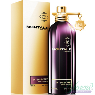 Montale Intense Cafe EDP 100ml for Men and Women Unisex Fragrances