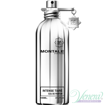 Montale Intense Tiare EDP 100ml for Men and Women fără de ambalaj Unisex Fragrances without package