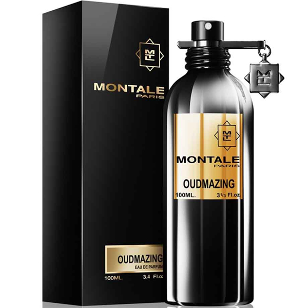 Montale Oudmazing EDP 100ml pentru Bărbați si Femei