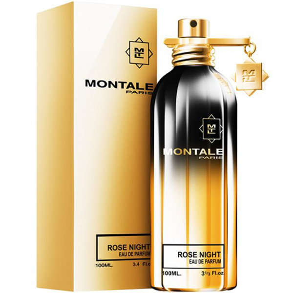 Montale Rose Night EDP 100ml pentru Bărbați și Femei