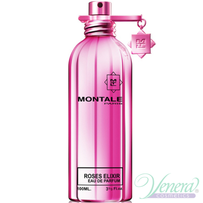 Montale Roses Elixir EDP 100ml pentru Femei făr...