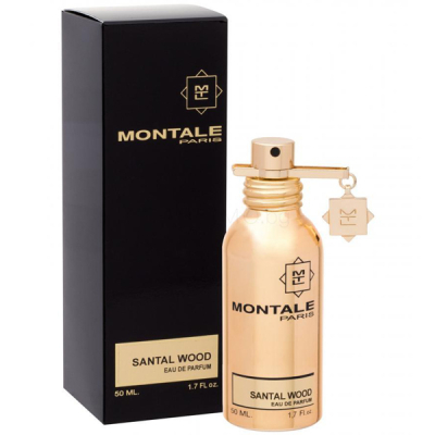Montale Santal Wood EDP 50ml pentru Bărbați și Femei Parfumuri unisex