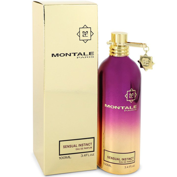 Montale Sensual Instinct EDP 100ml pentru Bărbați și Femei