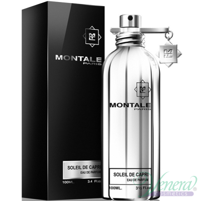 Montale Soleil de Capri EDP 50ml pentru Bărbați and Women Unisex Fragrances